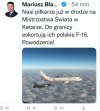 Samolot specjalnej troski ?