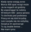 Kiedy