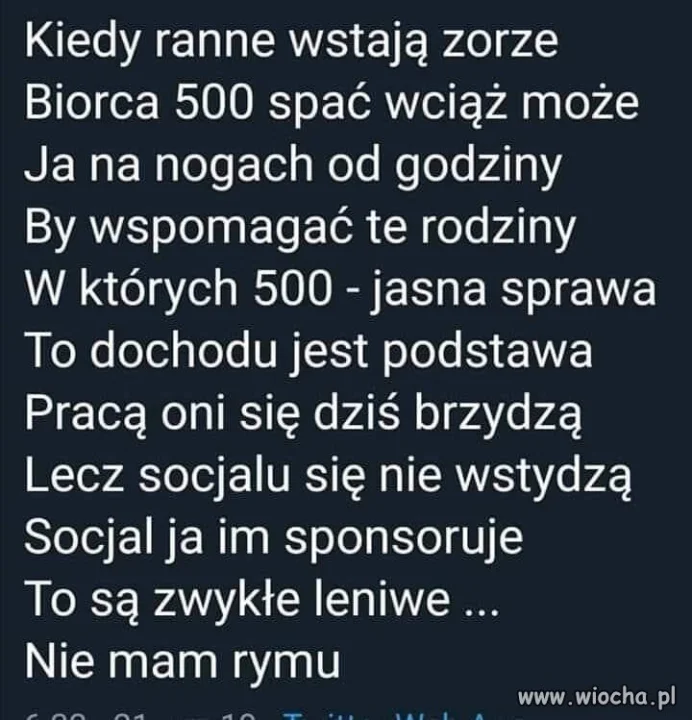 Kiedy