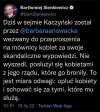 Kaczyński to dno 