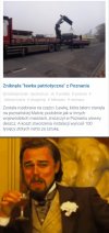 Kolejny sukces PiSdebili 