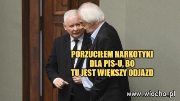 No to ładnie