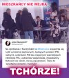 Nic się nie zmienia. 