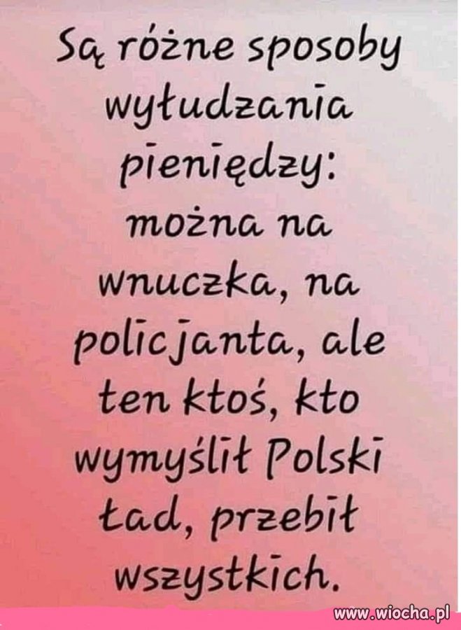 I to...