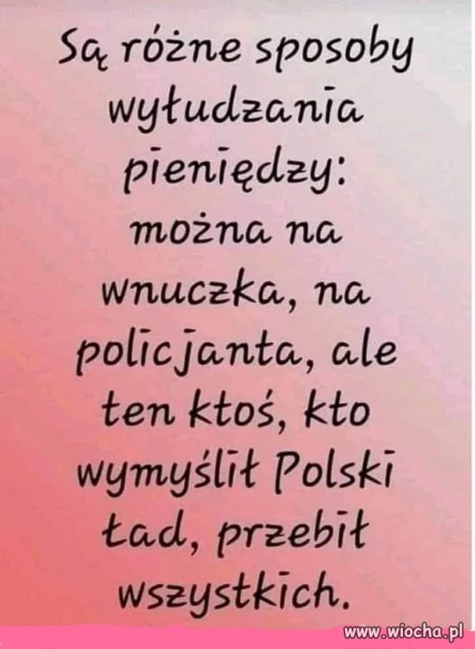 I to...