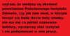 Bojkot mile widziany