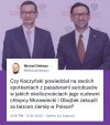 To są tematy tabu, o tym się nie mówi, jak w Rosji