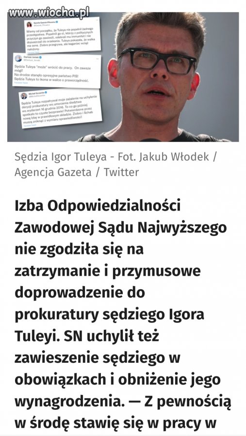 I co wy na to?