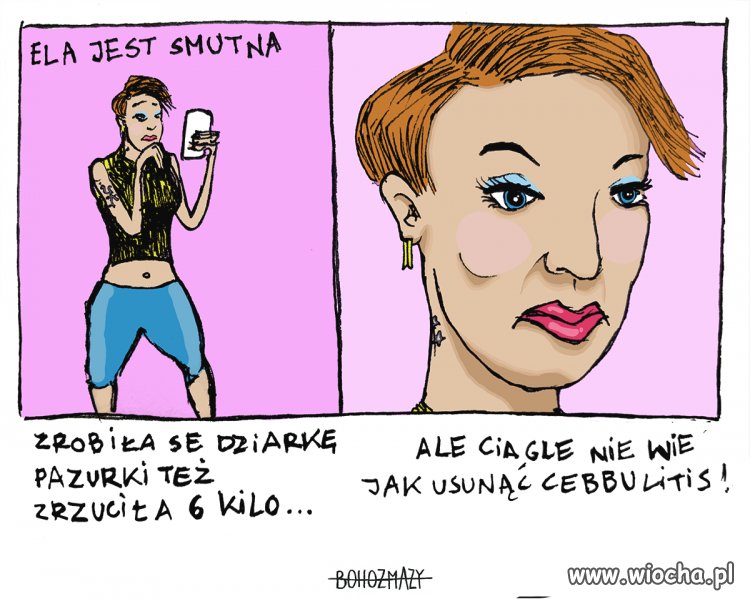 Cebullitis