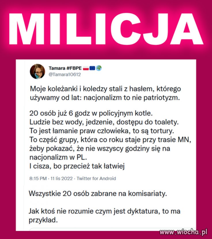 Dzień Niepodległości