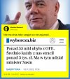 Nie ma dnia żeby czegoś co nie zajumali