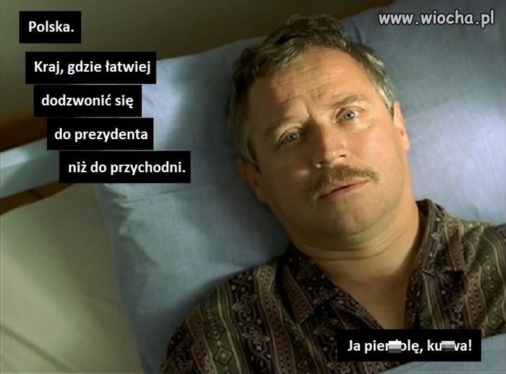 Mój kraj