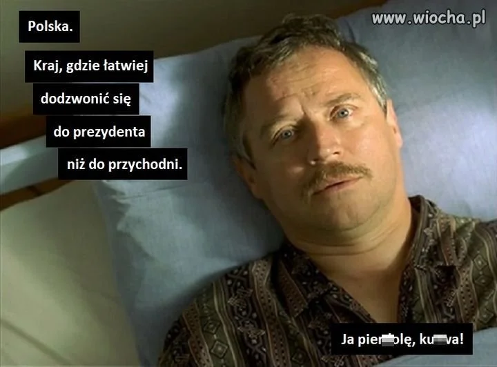 Mój kraj