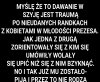 To może być jedyne wyjaśnienie