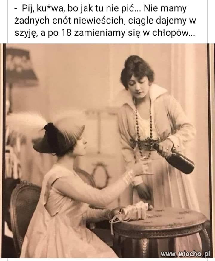 Cnoty niewieście 