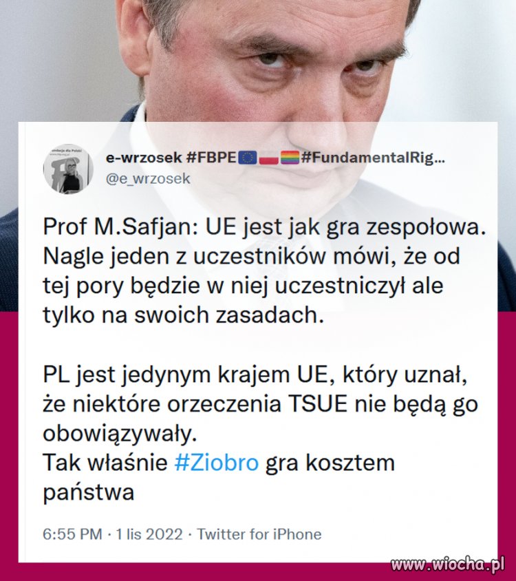 To jest gra w ''zbite dupsko''...