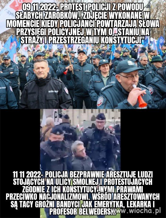 Rozumienie konstytucji...
