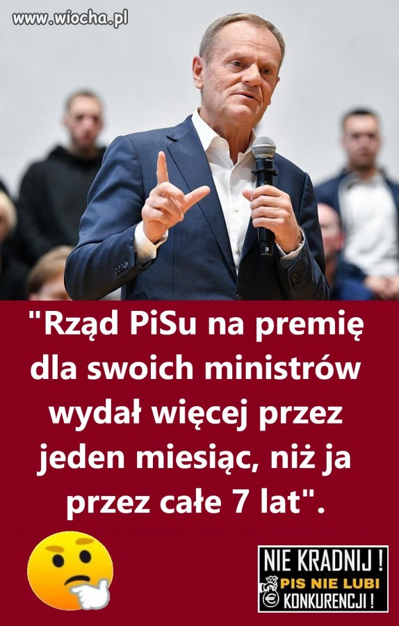 PDT w Sandomierzu  obiecuje porządki po przejęciu władzy