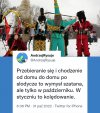 Jedna szopka w pażdzierniku druga w styczniu trzecia 10 każdego miesjąca