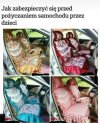 Gorzej jak dzieci