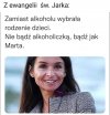 Bądź jak Marta 