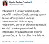 A przed nami kolejny dzień w państwie PiS...