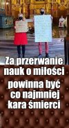 W złotych latach KK by spłoneli