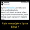 Z Holownia już tylko ePiSkopat chce rozmawiać...