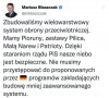 Dla pisowskiego idioty, który narzekał na Tuska