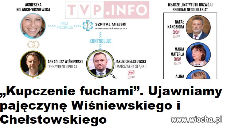 Pierwsze ataki ze szczujni