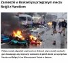 Rodowici Belgowie z marokańskim rodowodem