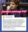 Premier Szydło przeszła od ''umiaru i pokory'' do ''te pieniądze im się należały''