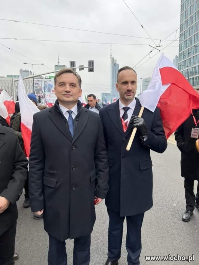 Nieszczęścia chodzą parami