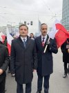 Nieszczęścia chodzą parami