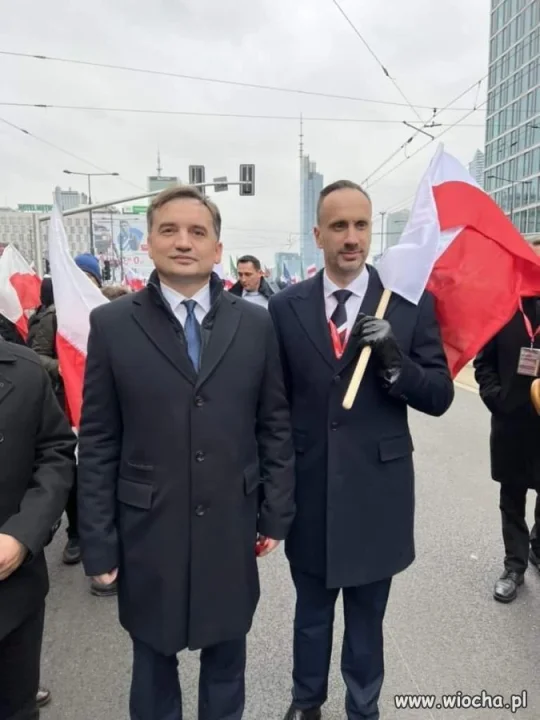 Nieszczęścia chodzą parami