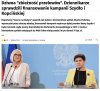 To prawda...PiS kradnie, ale sie dzieli z partia I KK!