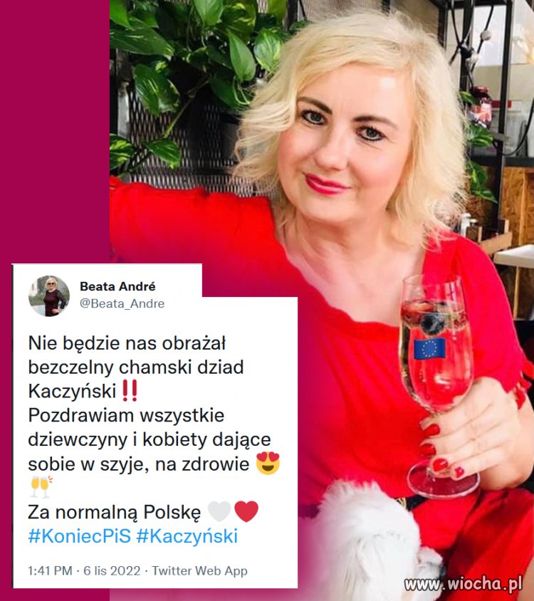 Za normalną Polskę 
