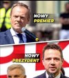 Donald Tusk, Rafał Trzaskowski