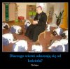 To juz nie tajemnica ze klechy lubia dzieci... 