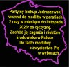 Polsce zagraża wschód i pis z czarną zarazą
