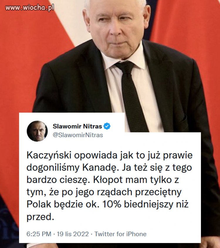 Chyba w temperaturach za oknem