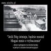 No więc jak to jest z ta wiarą?