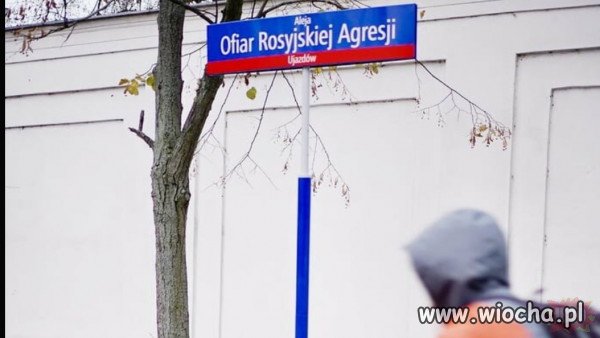 Kaczyński zmieni nazwę.