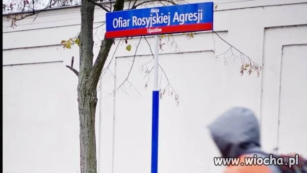 Kaczyński zmieni nazwę.