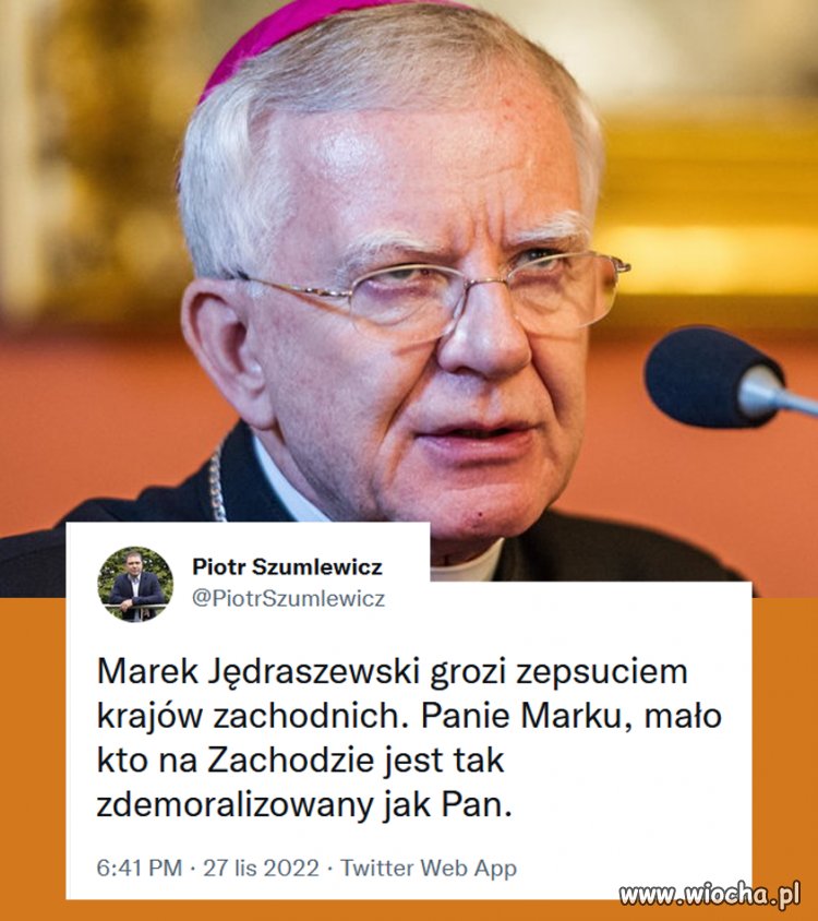 Leczenie tu już nie pomoże