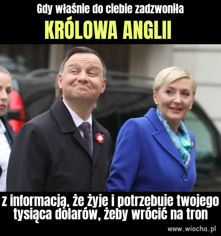 Wybraniec losu 