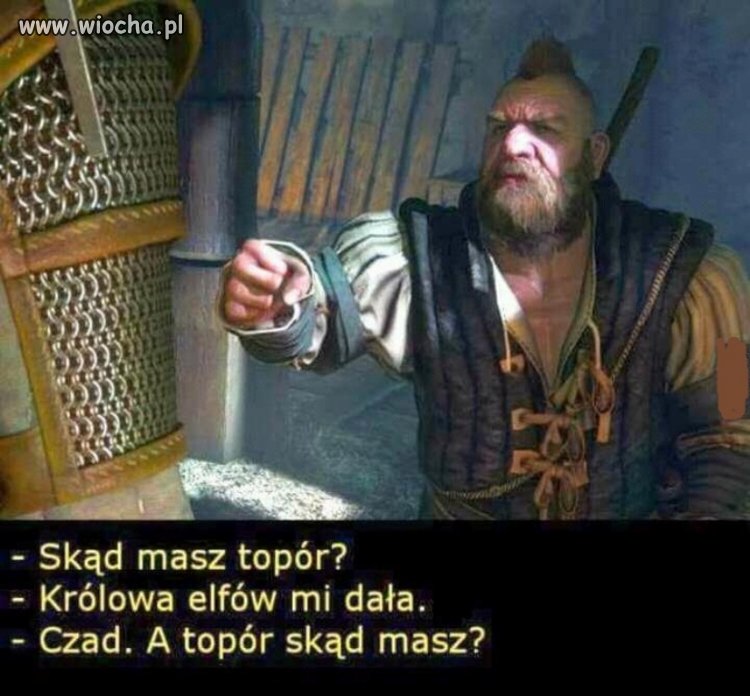 Dla fanów