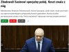 Pokoik antypodsłuchowy dla sasina za milion