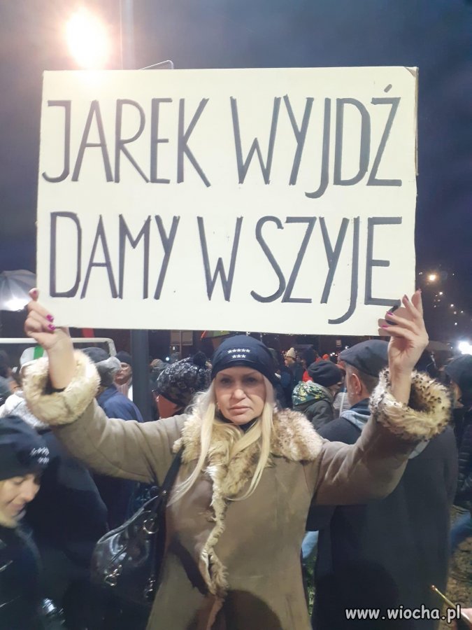Jarek dawaj na koniak 8 gwiazdkowy