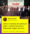 Firmy padają, ludzie tracą pracę a oni bawią się w najlepsze...